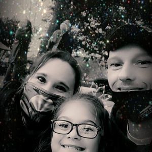 Meet your Posher, Hope